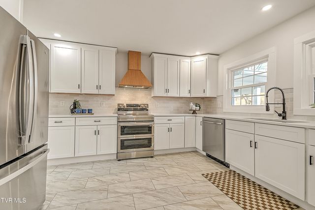 248 Dean Archer Road, Jonesborough, TN 37659