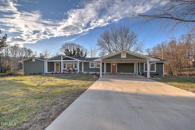 248 Dean Archer Road, Jonesborough, TN 37659