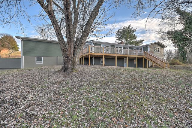 248 Dean Archer Road, Jonesborough, TN 37659