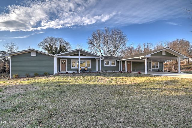 248 Dean Archer Road, Jonesborough, TN 37659