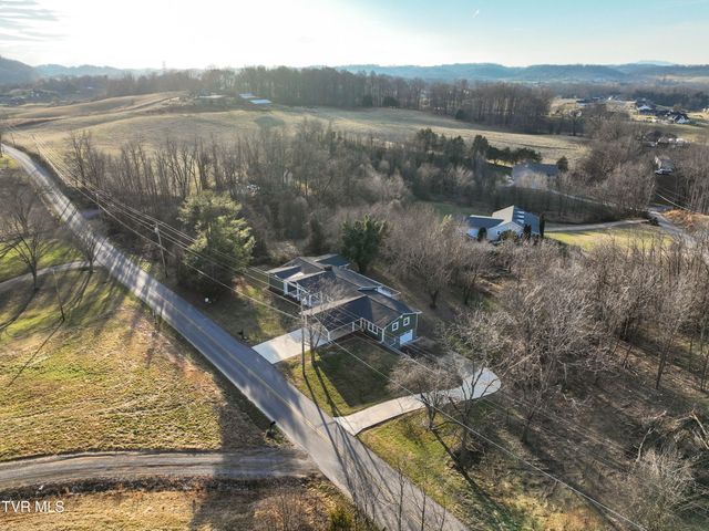 248 Dean Archer Road, Jonesborough, TN 37659