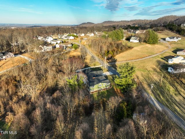 248 Dean Archer Road, Jonesborough, TN 37659