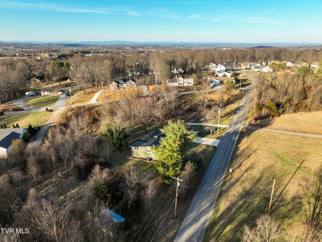 248 Dean Archer Road, Jonesborough, TN 37659