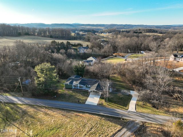 248 Dean Archer Road, Jonesborough, TN 37659