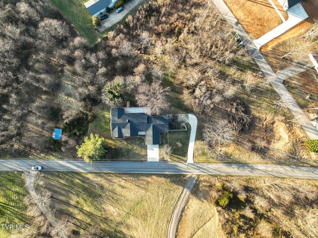 248 Dean Archer Road, Jonesborough, TN 37659