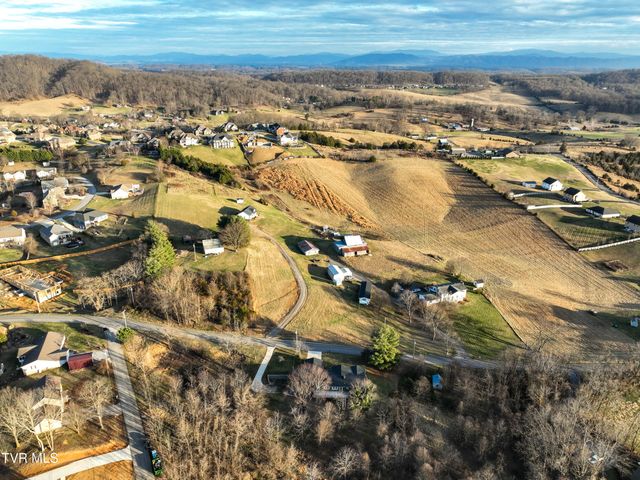 248 Dean Archer Road, Jonesborough, TN 37659