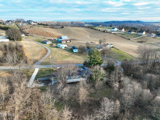 248 Dean Archer Road, Jonesborough, TN 37659