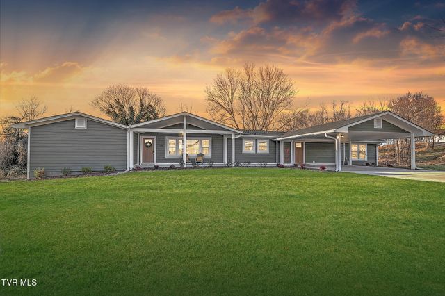 248 Dean Archer Road, Jonesborough, TN 37659