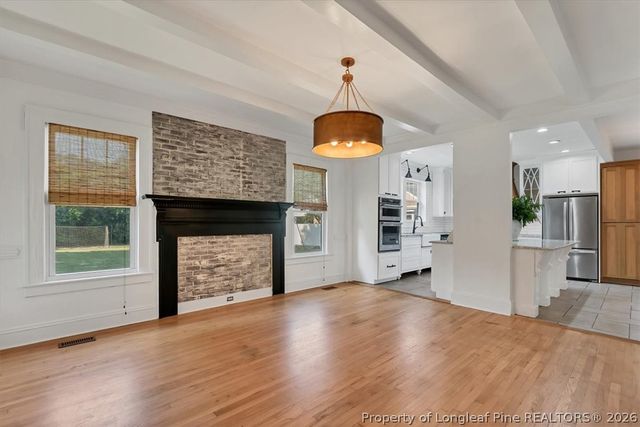 1802 N Elm Street, Lumberton, NC 28358