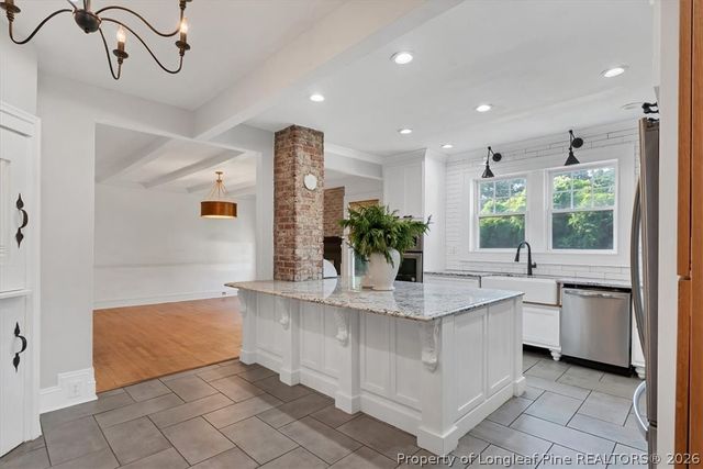 1802 N Elm Street, Lumberton, NC 28358