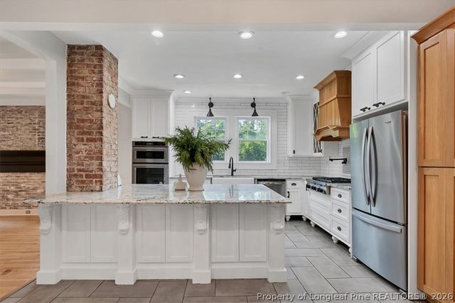 1802 N Elm Street, Lumberton, NC 28358