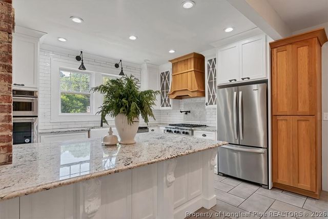 1802 N Elm Street, Lumberton, NC 28358