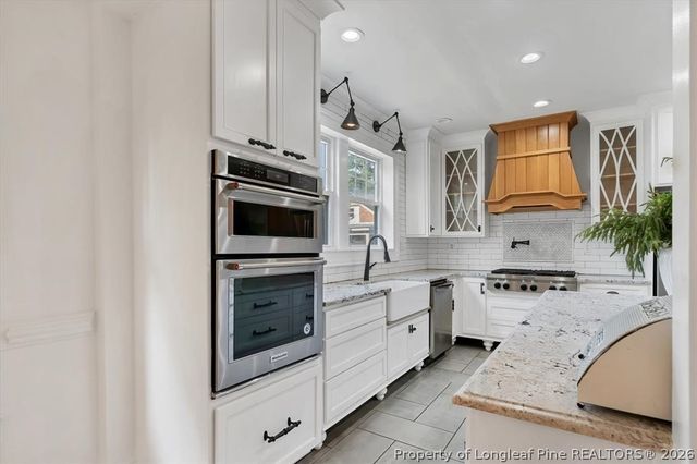1802 N Elm Street, Lumberton, NC 28358