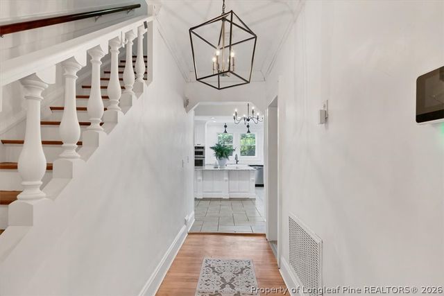 1802 N Elm Street, Lumberton, NC 28358