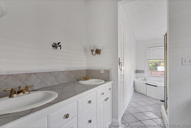 1802 N Elm Street, Lumberton, NC 28358