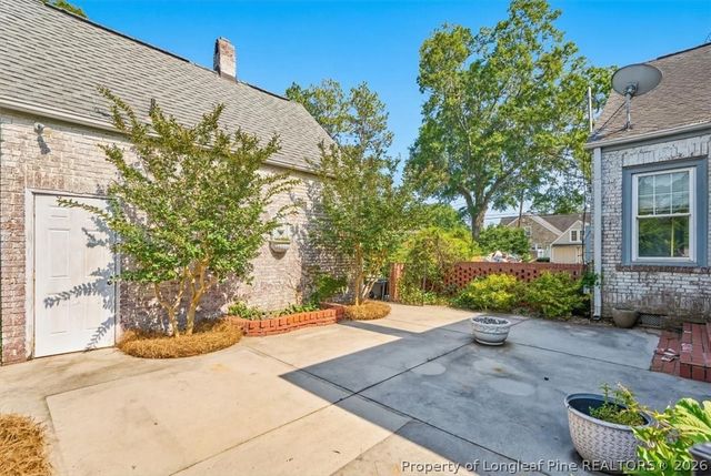 1802 N Elm Street, Lumberton, NC 28358