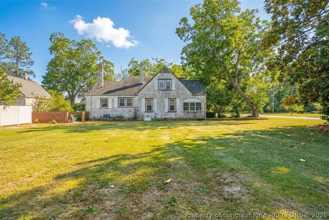 1802 N Elm Street, Lumberton, NC 28358