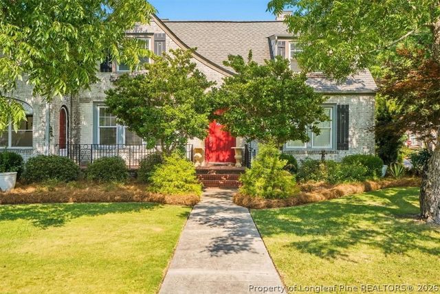 1802 N Elm Street, Lumberton, NC 28358