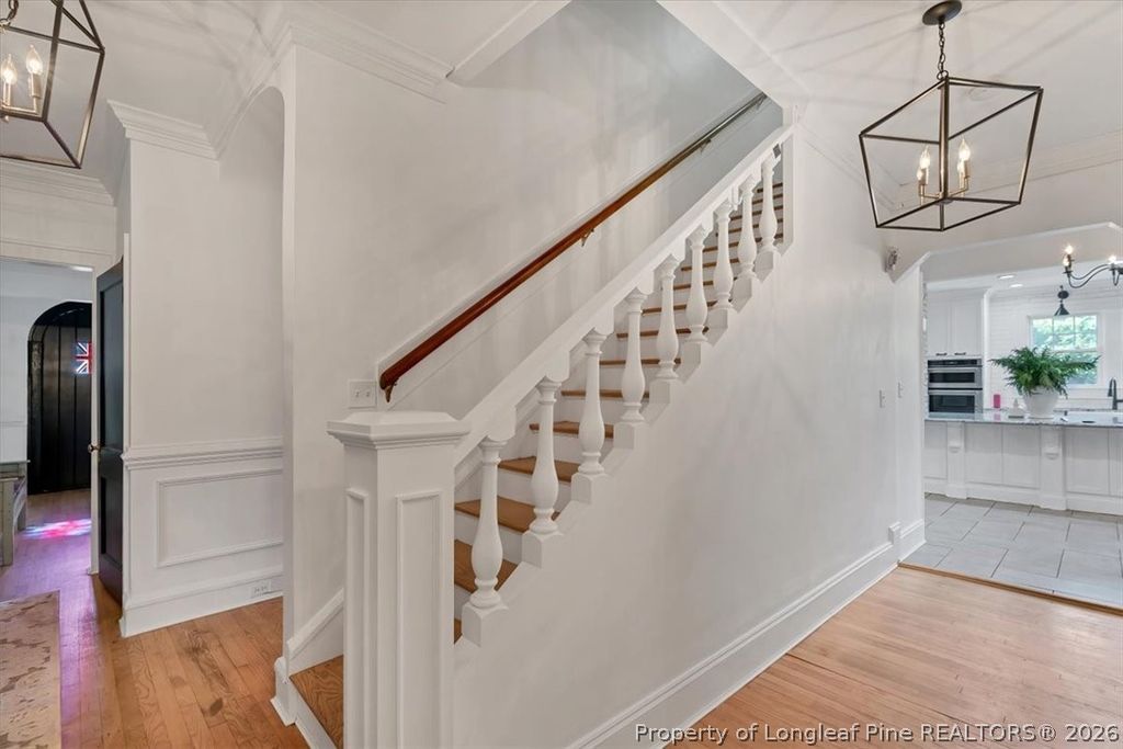 1802 N Elm Street, Lumberton, NC 28358 — photo 12