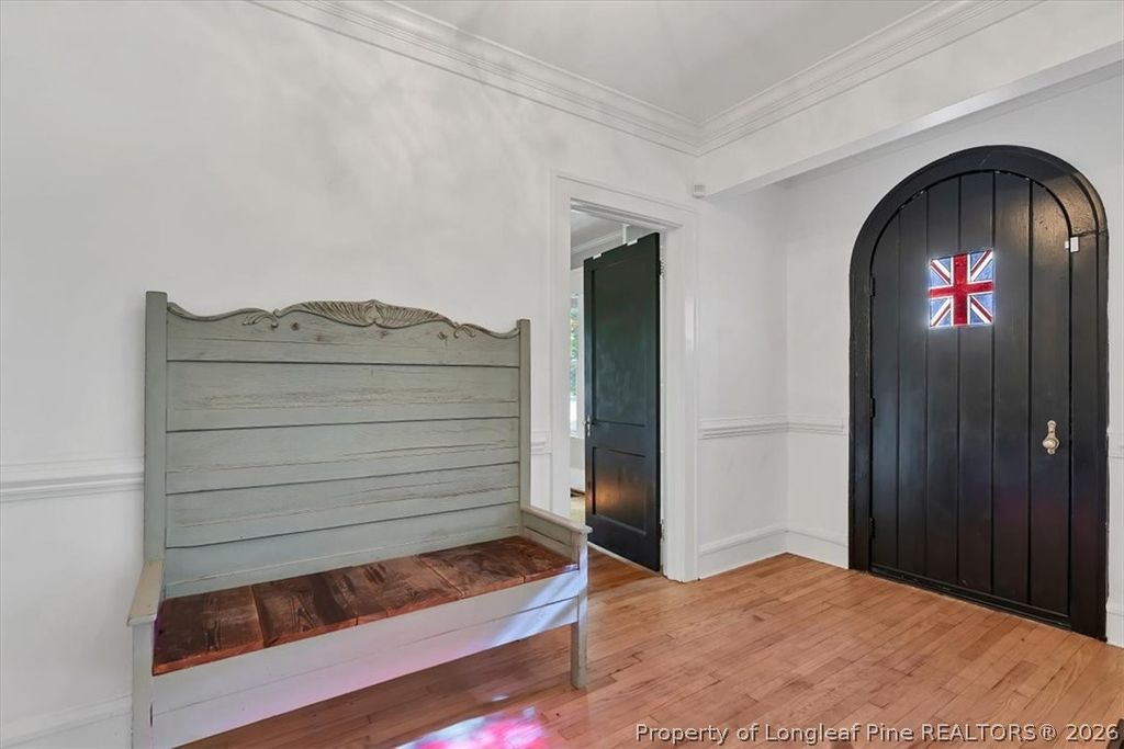 1802 N Elm Street, Lumberton, NC 28358 — photo 13