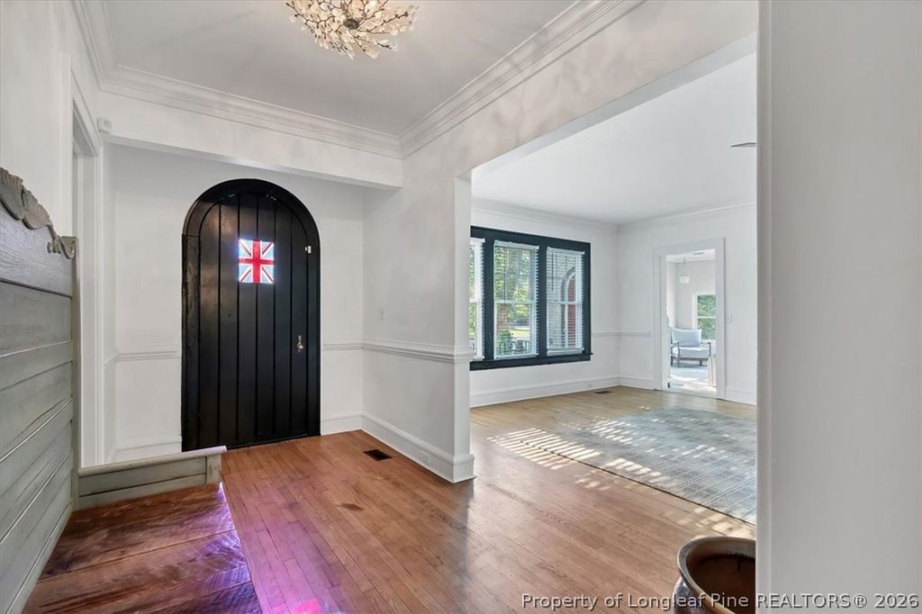 1802 N Elm Street, Lumberton, NC 28358 — photo 15