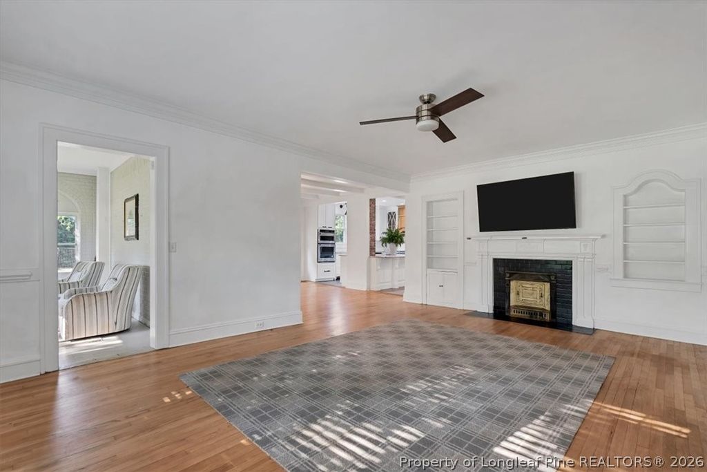 1802 N Elm Street, Lumberton, NC 28358 — photo 17