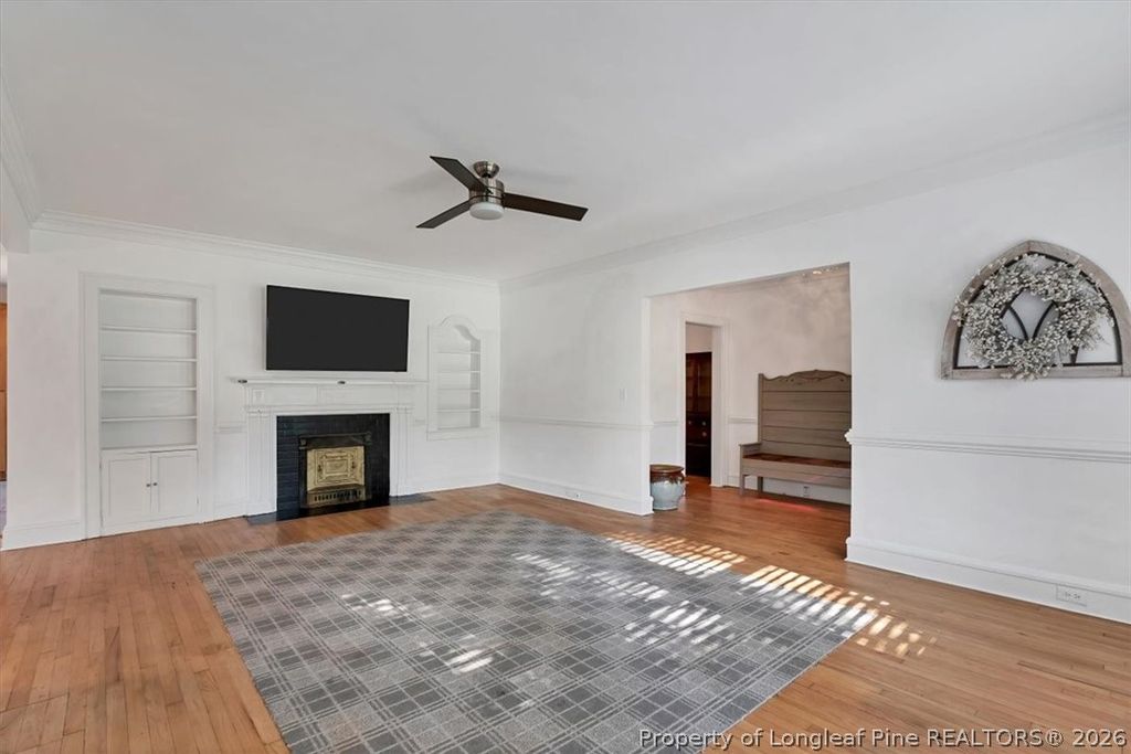 1802 N Elm Street, Lumberton, NC 28358 — photo 18