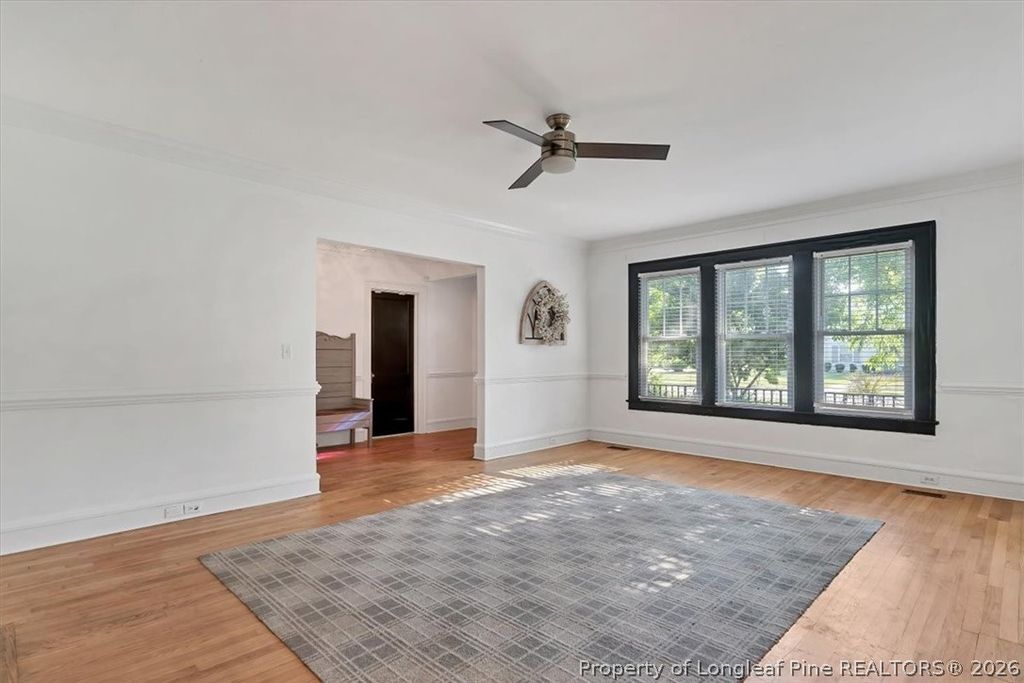 1802 N Elm Street, Lumberton, NC 28358 — photo 19