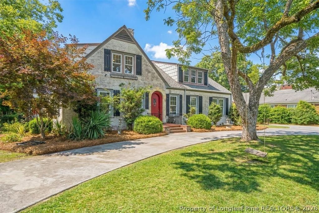1802 N Elm Street, Lumberton, NC 28358 — photo 2