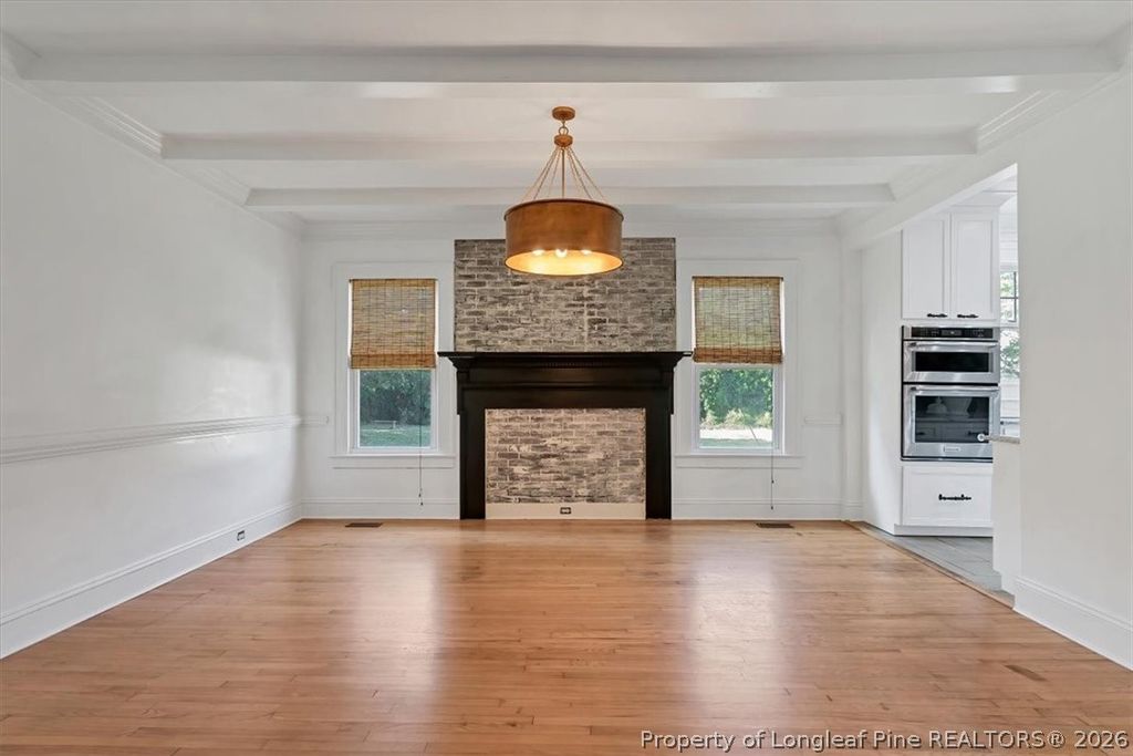 1802 N Elm Street, Lumberton, NC 28358 — photo 24
