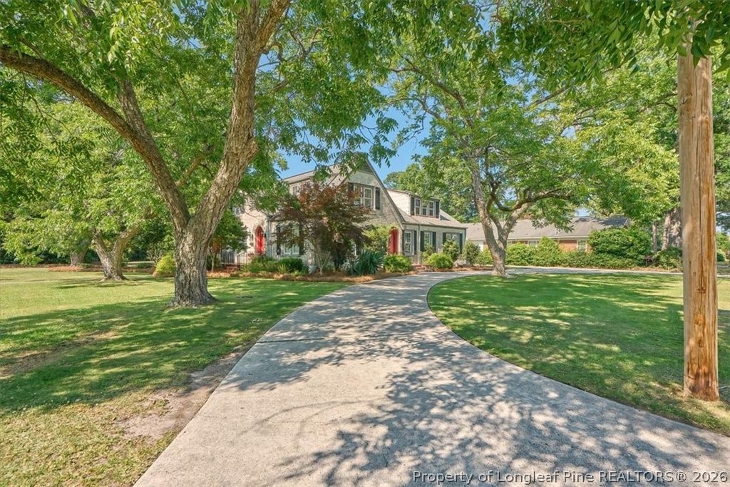 1802 N Elm Street, Lumberton, NC 28358 — photo 4