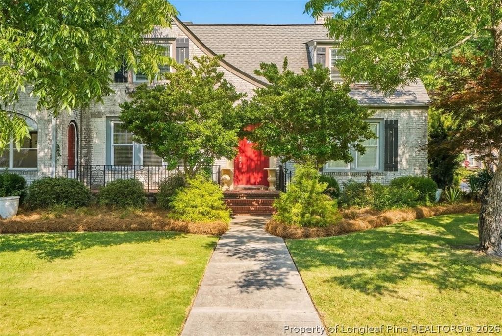 1802 N Elm Street, Lumberton, NC 28358 — photo 5