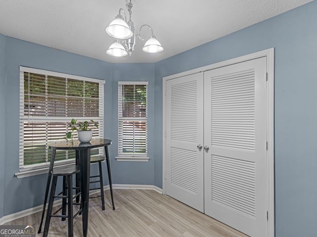 3027 Stonebridge Creek Drive, Lithonia, GA 30058