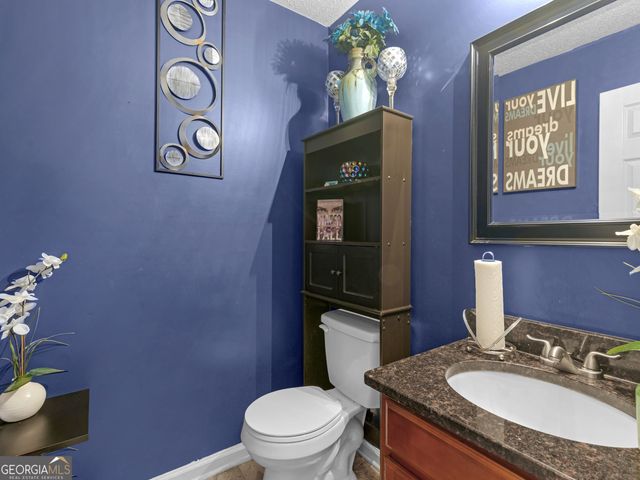 3027 Stonebridge Creek Drive, Lithonia, GA 30058