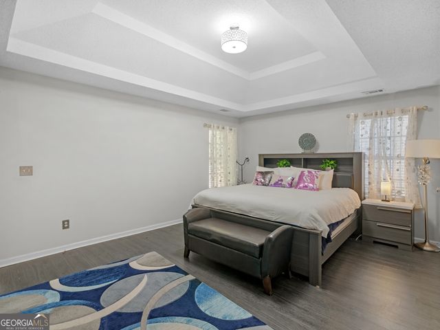 3027 Stonebridge Creek Drive, Lithonia, GA 30058