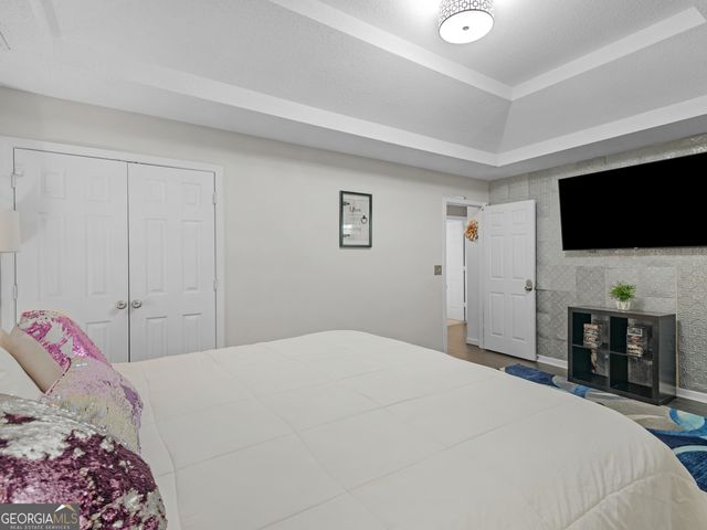 3027 Stonebridge Creek Drive, Lithonia, GA 30058