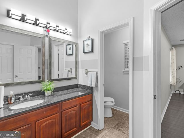 3027 Stonebridge Creek Drive, Lithonia, GA 30058