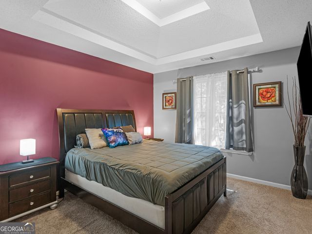 3027 Stonebridge Creek Drive, Lithonia, GA 30058