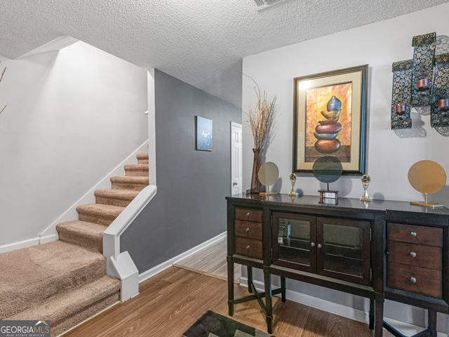 3027 Stonebridge Creek Drive, Lithonia, GA 30058
