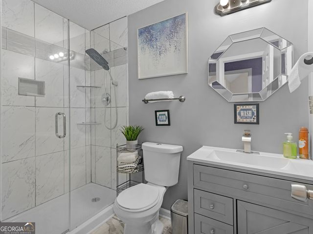 3027 Stonebridge Creek Drive, Lithonia, GA 30058