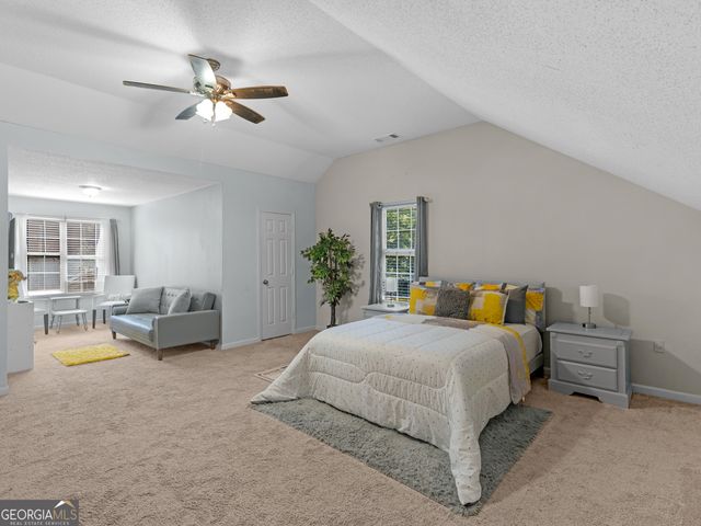 3027 Stonebridge Creek Drive, Lithonia, GA 30058