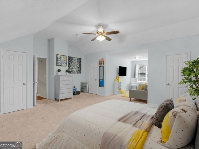 3027 Stonebridge Creek Drive, Lithonia, GA 30058