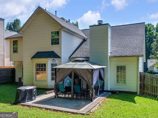 3027 Stonebridge Creek Drive, Lithonia, GA 30058