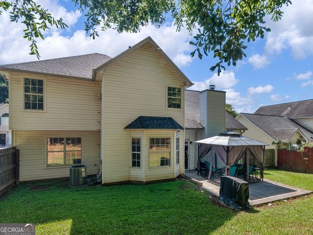 3027 Stonebridge Creek Drive, Lithonia, GA 30058