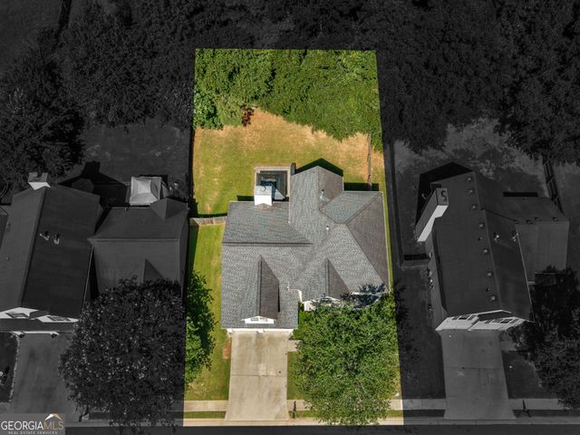 3027 Stonebridge Creek Drive, Lithonia, GA 30058