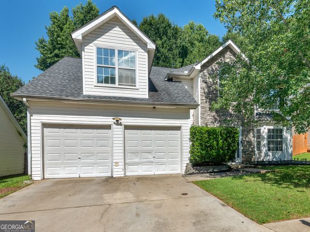 3027 Stonebridge Creek Drive, Lithonia, GA 30058