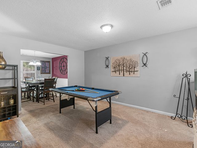 3027 Stonebridge Creek Drive, Lithonia, GA 30058