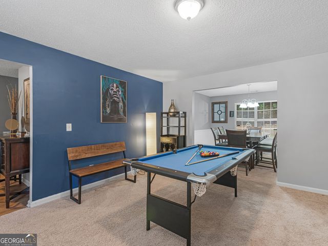 3027 Stonebridge Creek Drive, Lithonia, GA 30058