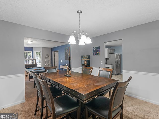 3027 Stonebridge Creek Drive, Lithonia, GA 30058