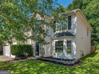 3027 Stonebridge Creek Drive, Lithonia, GA 30058